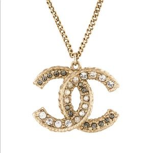 Chanel Necklace